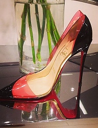 Moda Buty Szpilki - 2622432