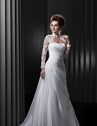 Moda Ślub Suknie ślubne - 1651505