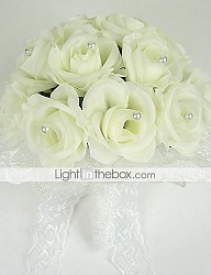 Moda Ślub Bukiety ślubne - 731774
