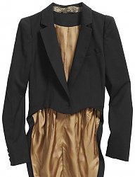 Moda Ciuchy Pozostałe - 1016477