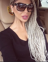 Moda Dodatki Okulary - 3124073