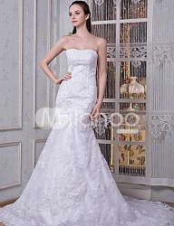 Moda Ślub Suknie ślubne - 1322220