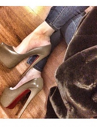 Moda Buty Szpilki - 2731815