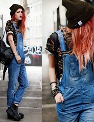Moda Inne Moda uliczna - 1833852