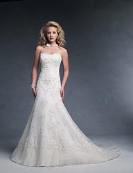 Moda Ślub Suknie ślubne - 526894