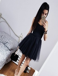 Moda Sukienki Wieczorowe - 3222695