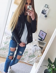 Moda Ciuchy Pozostałe - 3177168