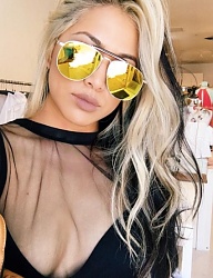 Moda Dodatki Okulary - 3158015