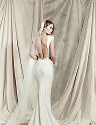 Moda Ślub Suknie ślubne - 1587104
