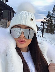 Moda Dodatki Okulary - 3260146