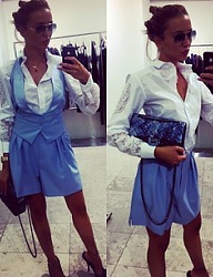 Moda Inne Moda uliczna - 1907443