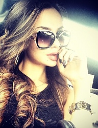 Moda Dodatki Okulary - 2624878