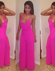 Moda Spodnie Kombinezony - 2682973