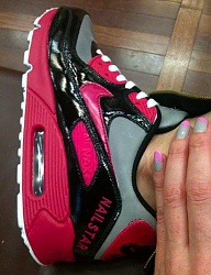 Moda Buty Sportowe - 1262927