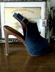 Moda Buty Szpilki - 1376671