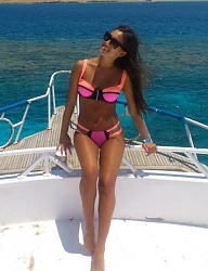 Moda Bielizna Na plażę - 2793139