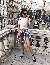 Moda Inne Moda uliczna - 3237575