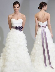 Moda Ślub Suknie ślubne - 1708904