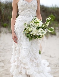 Moda Ślub Suknie ślubne - 3033805