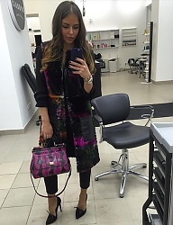 Moda Ciuchy Pozostałe - 3129160