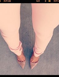 Moda Spodnie Jeansy - 1376350