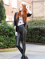 Moda Inne Moda uliczna - 1700744