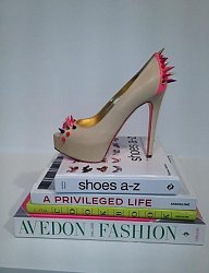 Moda Buty Szpilki - 1263487