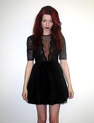 Moda Sukienki Wieczorowe - 1560106