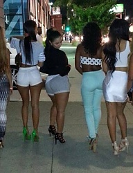 Moda Inne Moda uliczna - 1854883