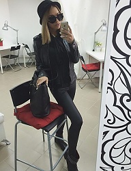 Moda Ciuchy Pozostałe - 3143074