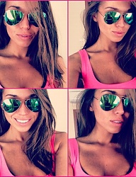 Moda Dodatki Okulary - 2414845