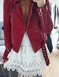 Moda Ciuchy Pozostałe - 3161066