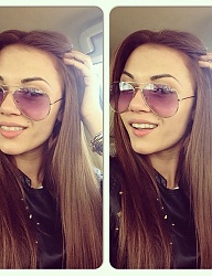 Moda Dodatki Okulary - 2767365