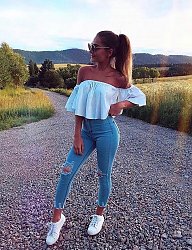 Moda Inne Moda uliczna - 3271523