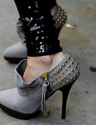 Moda Buty Czółenka - 1332092