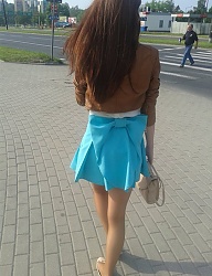Moda Inne Moda uliczna - 1962361