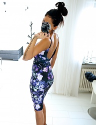 Moda Sukienki Dzienne - 2817805