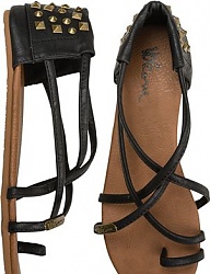 Moda Buty Sandały - 2646975