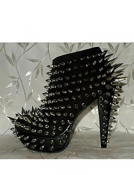 Moda Buty Pozostałe - 1250591