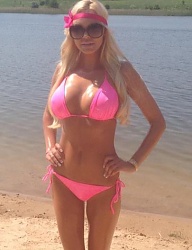 Moda Bielizna Na plażę - 2036575