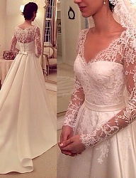 Moda Ślub Suknie ślubne - 2736563