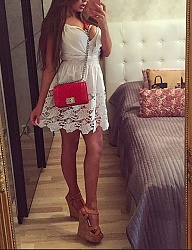Moda Sukienki Pozostałe - 3027295
