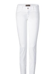 Moda Spodnie Materiałowe - 1825107