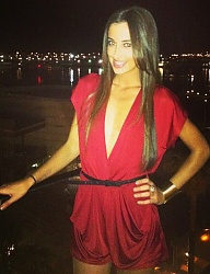 Moda Spodnie Kombinezony - 2674905