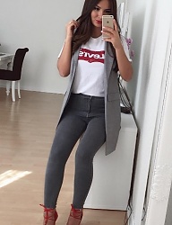 Moda Ciuchy Pozostałe - 3169896