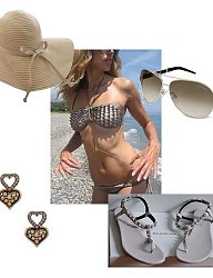 Moda Torebki Pozostałe - 1125553