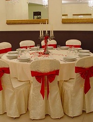 Moda Ślub Dekoracje ślubne - 218821
