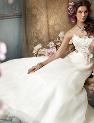 Moda Ślub Suknie ślubne - 1433016