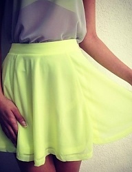 Moda Spódnice Pozostałe - 2795442