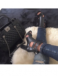 Moda Buty Sandały - 2916846